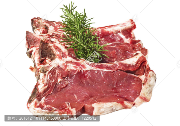新鮮牛肉準(zhǔn)備煮