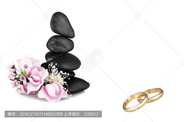 結(jié)婚戒指結(jié)婚概念