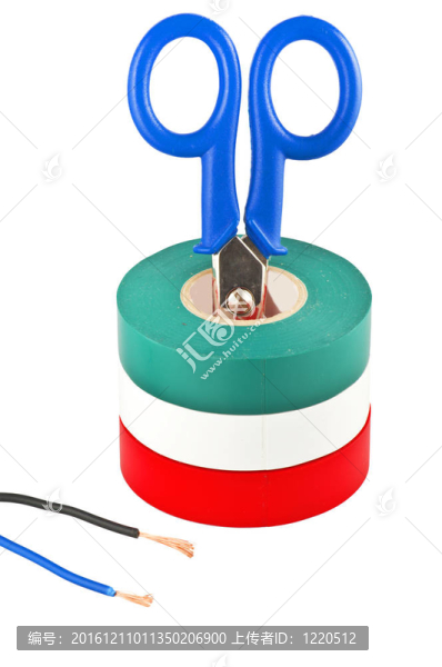 白電工作概念