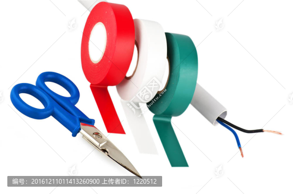 白電工作概念