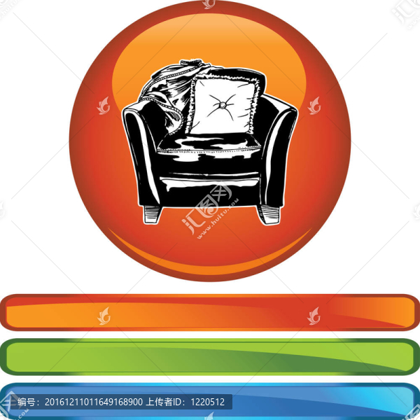 椅子