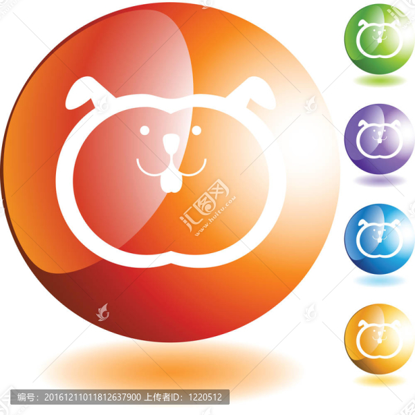胖狗