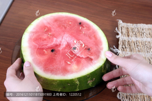 西瓜