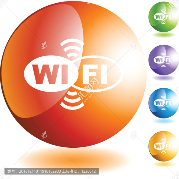 WiFi
