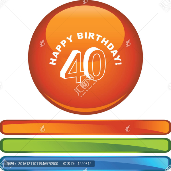 四十歲生日快樂