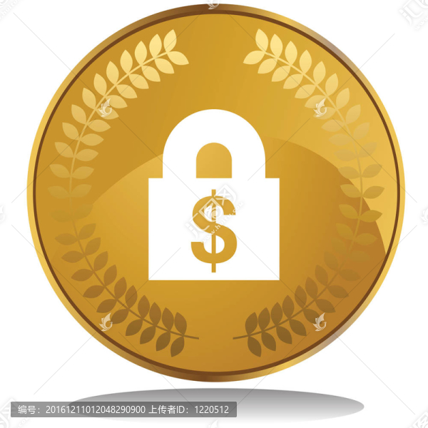 金融鎖定