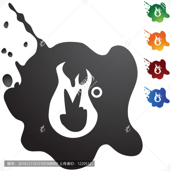 二度燒傷