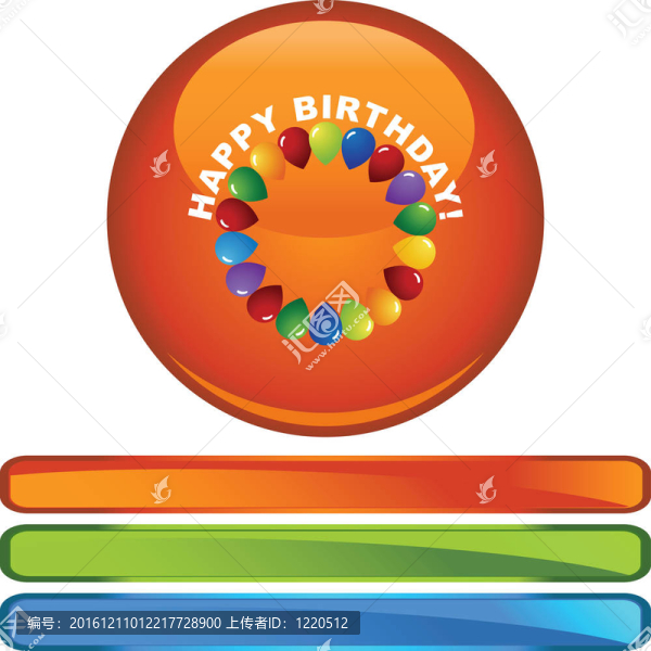 生日快樂