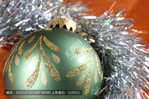 圣誕球