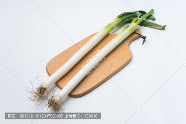 大蔥