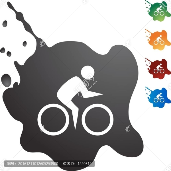 自行車(chē)