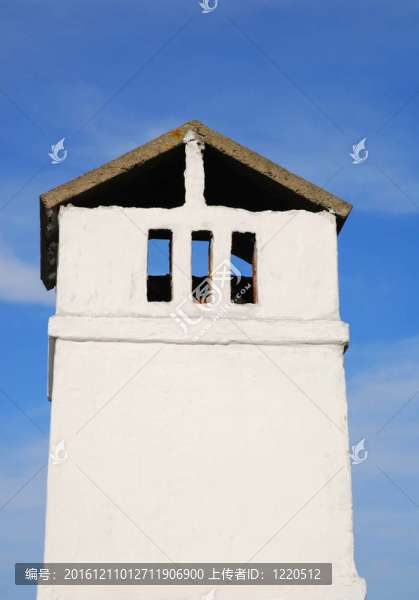 舊煙囪