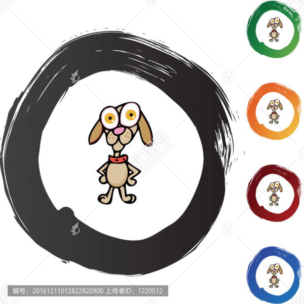 比格犬