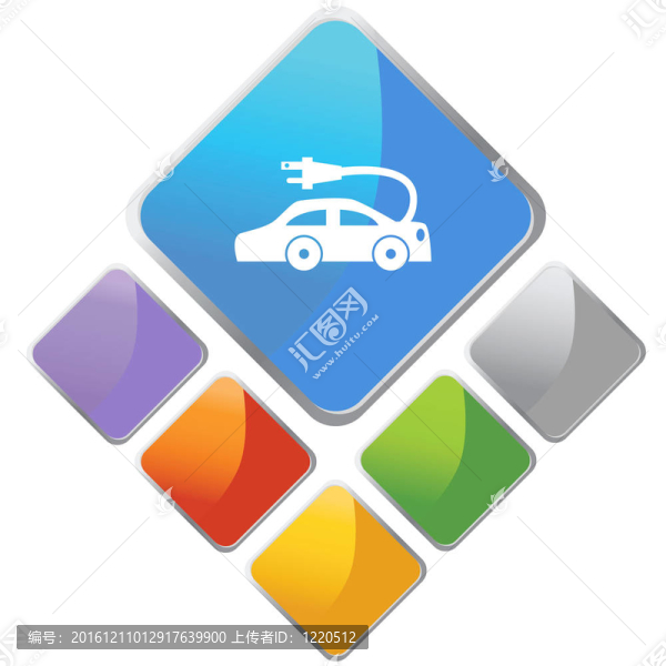 電動汽車