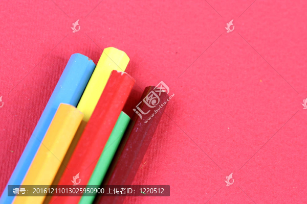鋒利的鉛筆