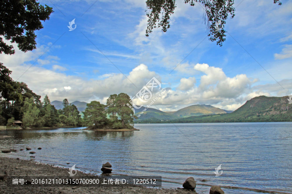 derwenwater