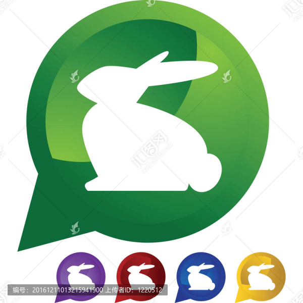 十二生肖圖標(biāo)