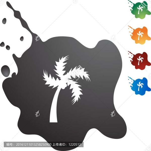 棕櫚樹