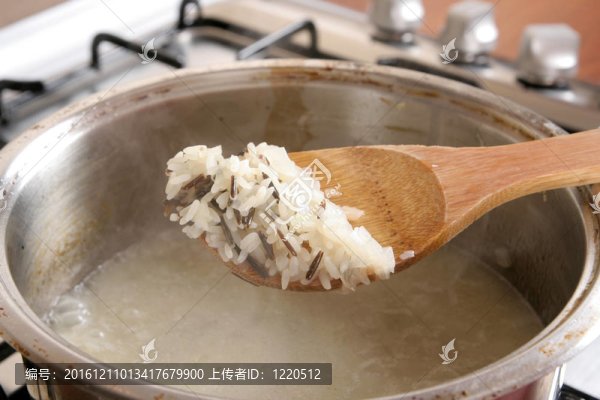 烹飪