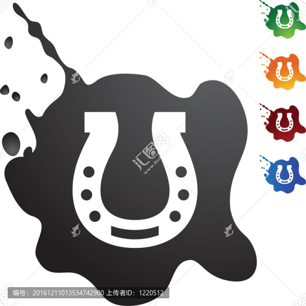 馬蹄
