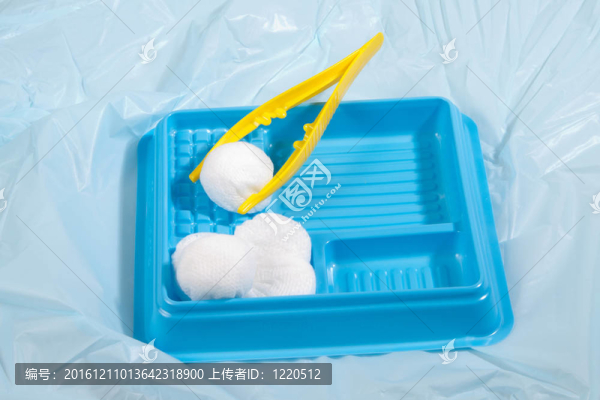 傷口護理盒