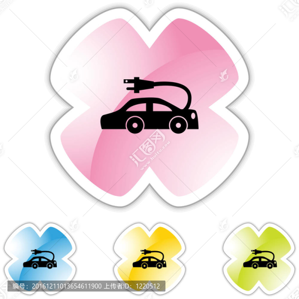 電動(dòng)汽車