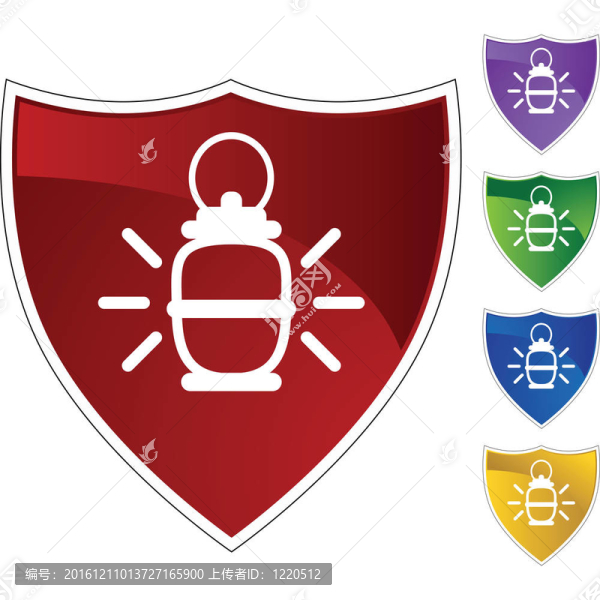 燈籠圖標(biāo)