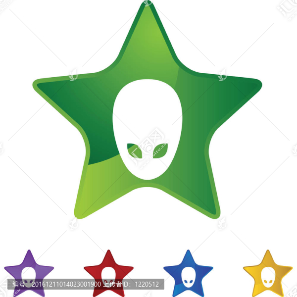 外星人外星人