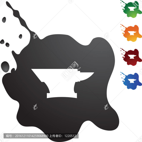 砧