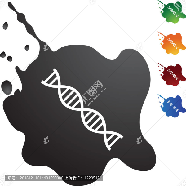 DNA