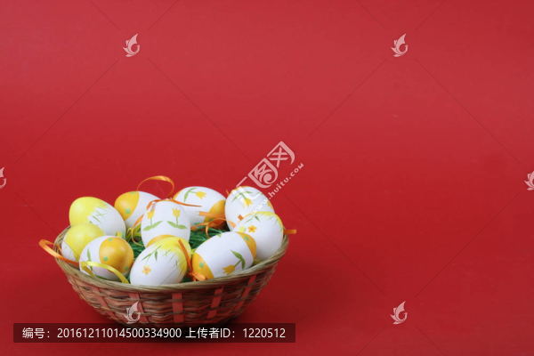 復(fù)活節(jié)彩蛋