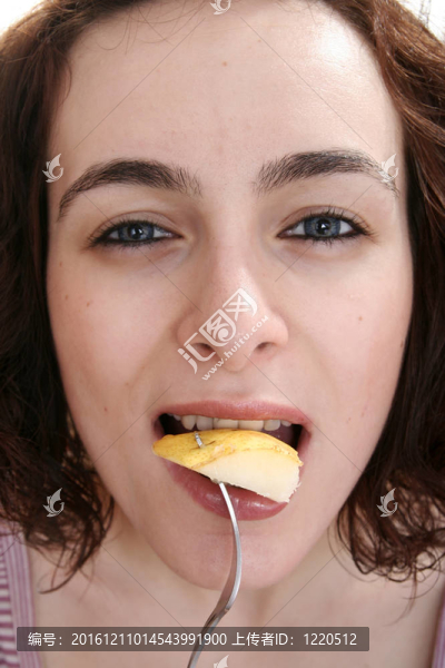 餓了