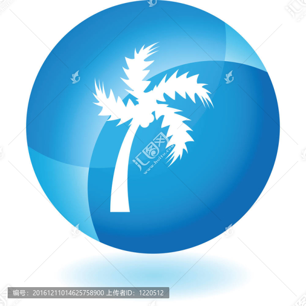 棕櫚樹