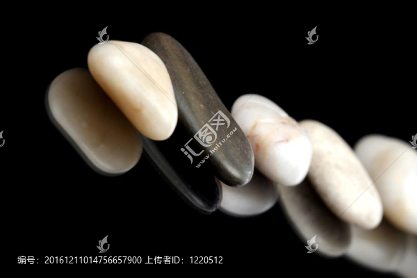 巖石.