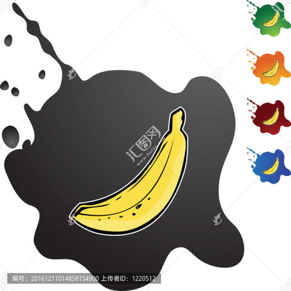 香蕉