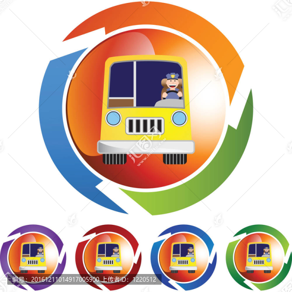 公共汽車(chē)司機(jī)