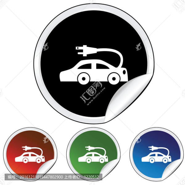 電動(dòng)汽車