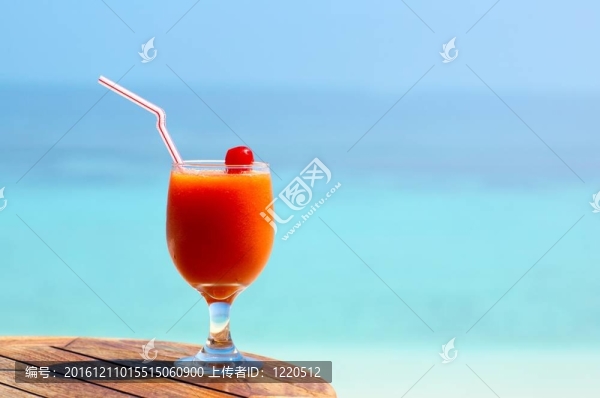 水果雞尾酒