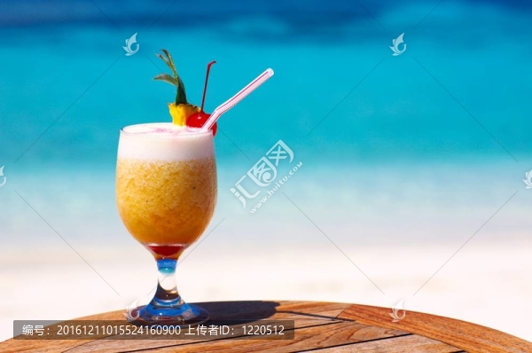 水果雞尾酒