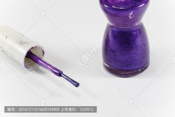 丁香花的美麗