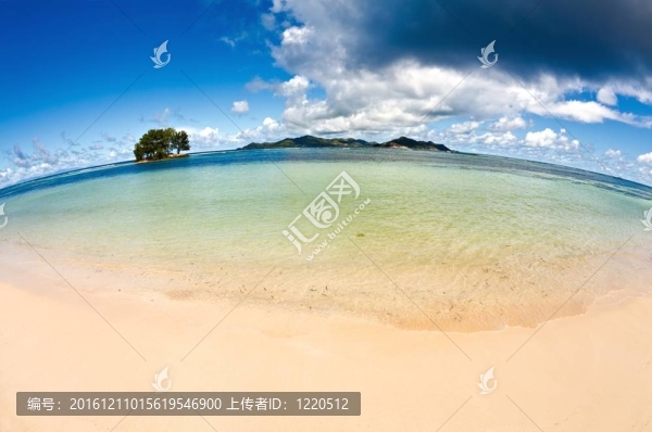 海景
