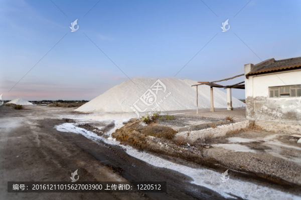 生理鹽水