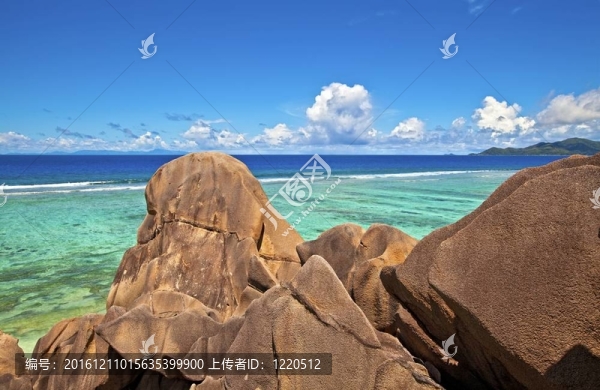 海景觀
