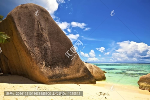 海景觀