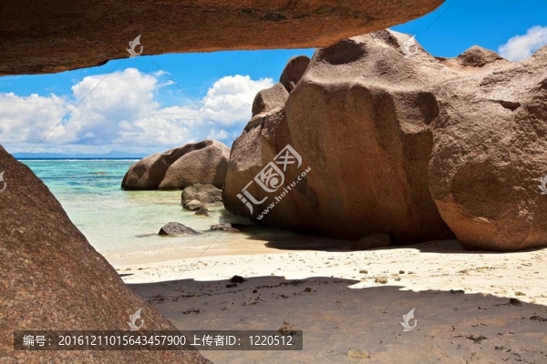 夢(mèng)幻海灘