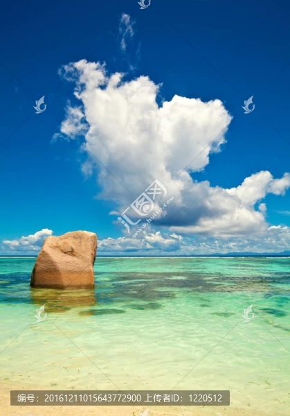 海景觀