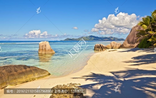 夢海景觀