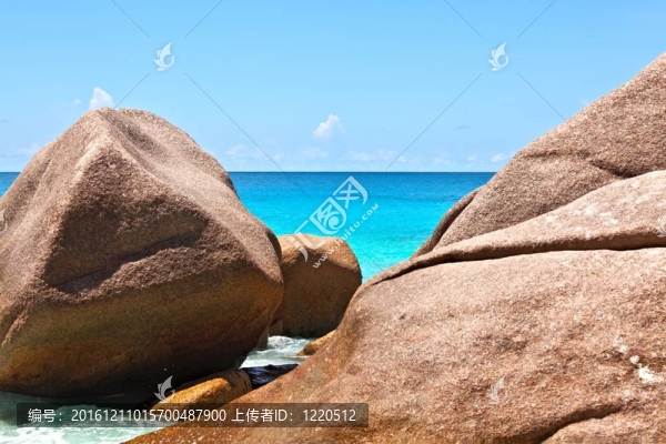 海景觀