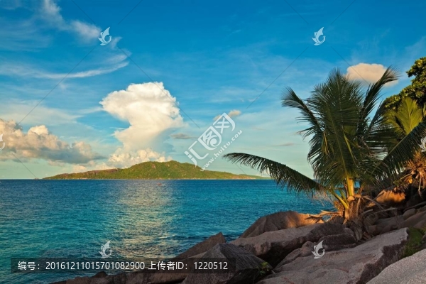海景觀
