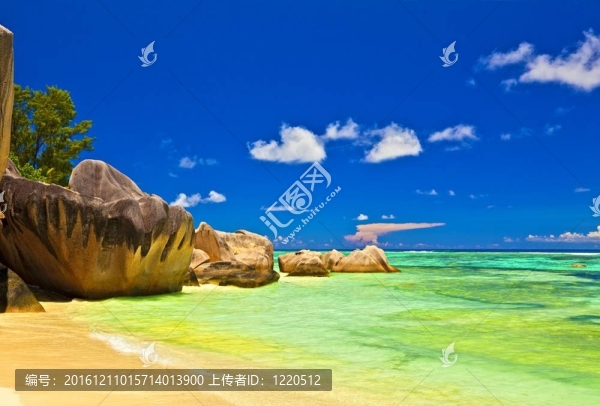 夢(mèng)海景觀